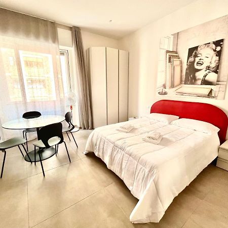 Casa Marconi - Welcome In The Heart Of The City Apartamento Bolonha Exterior foto