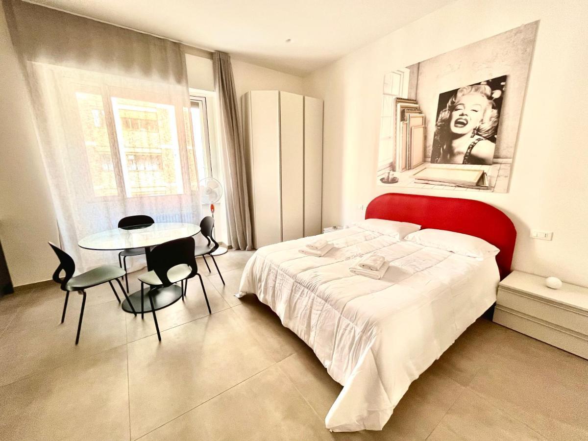 Casa Marconi - Welcome In The Heart Of The City Apartamento Bolonha Exterior foto