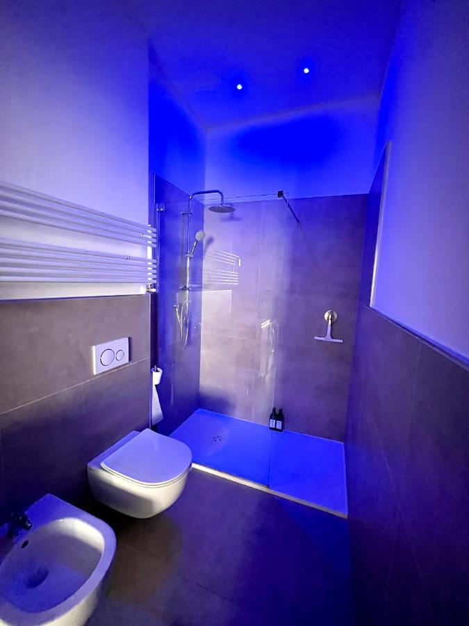 Casa Marconi - Welcome In The Heart Of The City Apartamento Bolonha Exterior foto
